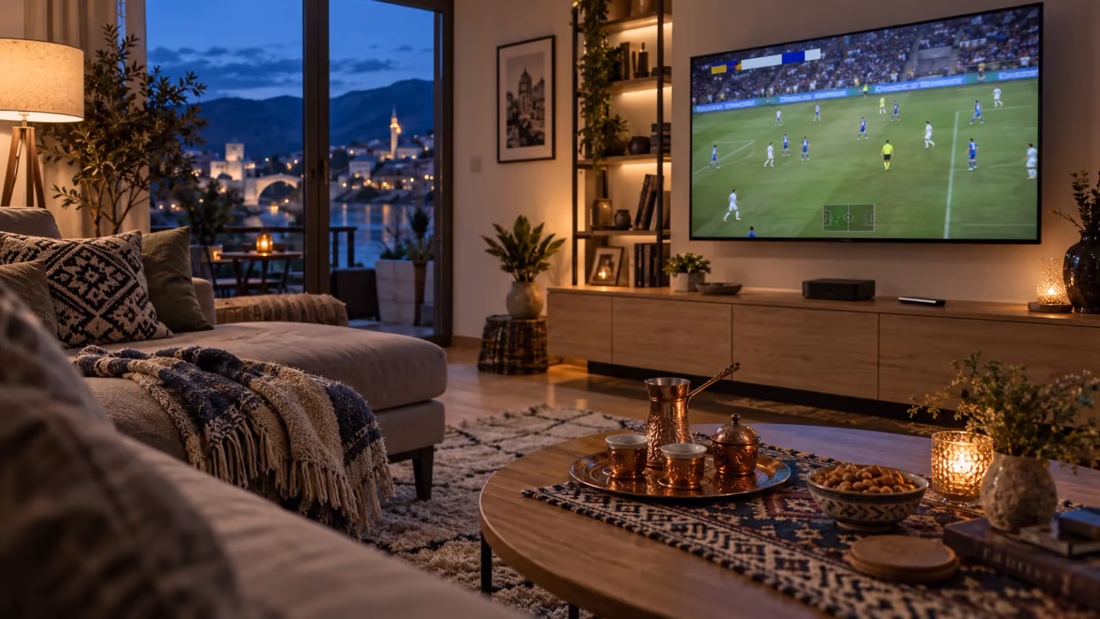 Kako instalirati IPTV na Apple TV i iPhone — korak po korak
