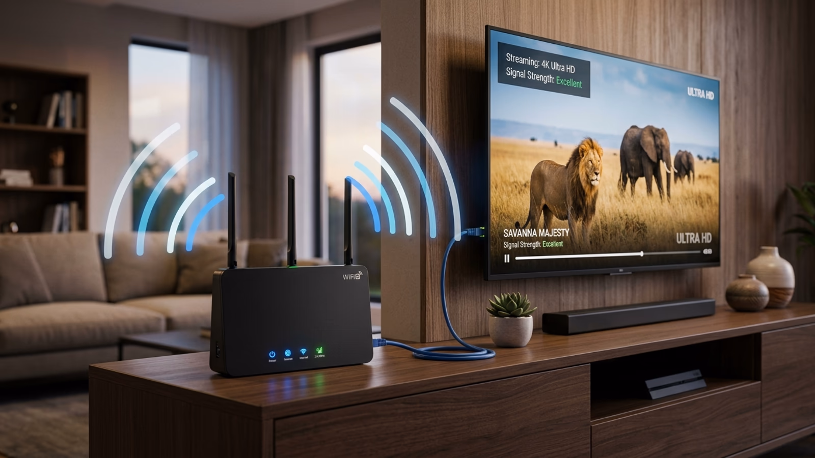 Kako poboljšati kvalitetu IPTV streama — 10 savjeta