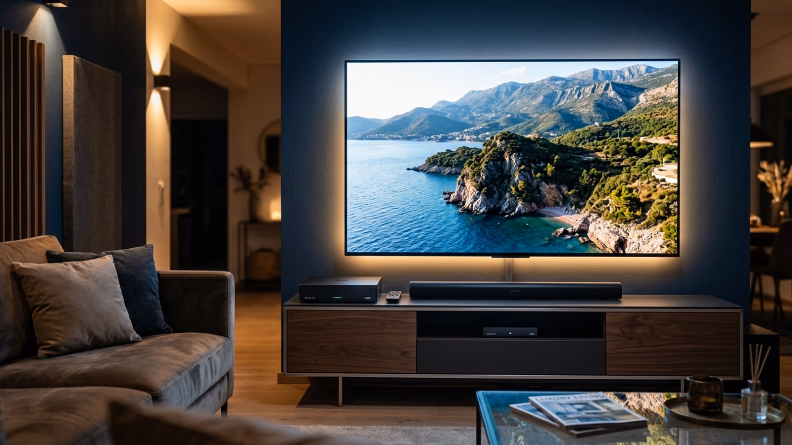 Najbolji IPTV Box 2026 za 4K EXYU streaming