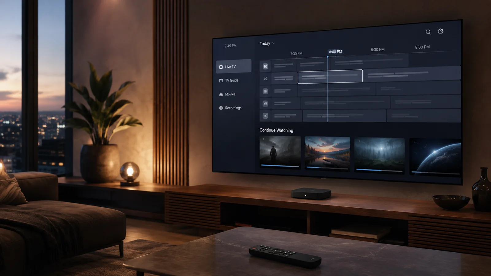 TiviGlass Review 2026: Pros, Cons, Pricing and Features