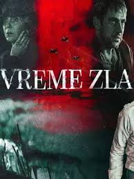 Vreme zla